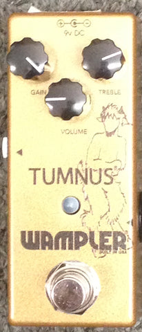 Wampler Tumnus