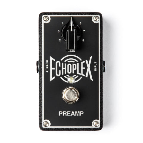 Dunlop Echoplex® Preamp EP101