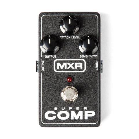 MXR® Super Comp M132