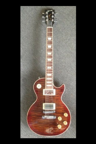 Gibson Les Paul Standard 2014