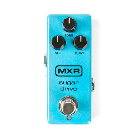 MXR® SUGAR™ DRIVE