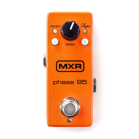 MXR® PHASE 95