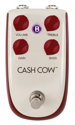 DanElectro Billionaire Cash Cow