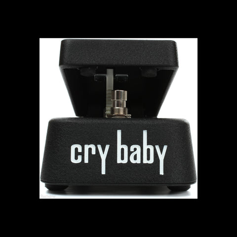 Dunlop Clyde McCoy Cry Baby Wah Wah