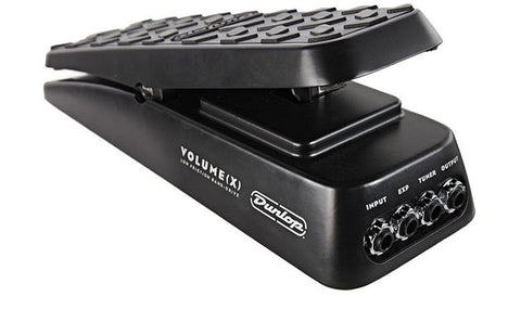 Dunlop DVP3 Volume X Volume/Expression Pedal