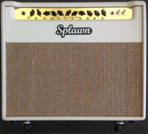 Splawn Street Rod Amp (Used) (PICKUP ONLY)