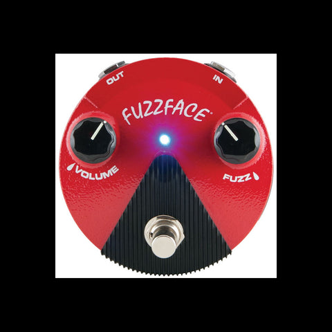 Dunlop Germanium Fuzz Face Mini