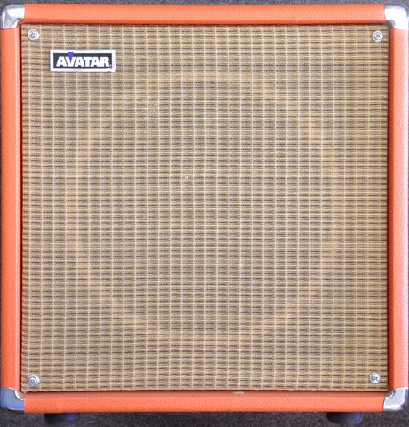 Avatar 112 Extension Cab (Used - PICKUP ONLY)