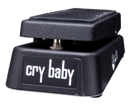 Dunlop GCB-95 Cry Baby Wah