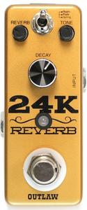 Outlaw 24K Reverb