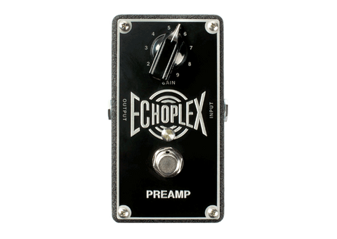 Dunlop Echoplex Preamp