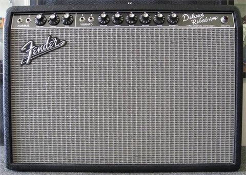 Fender '65 Deluxe Reverb Reissue